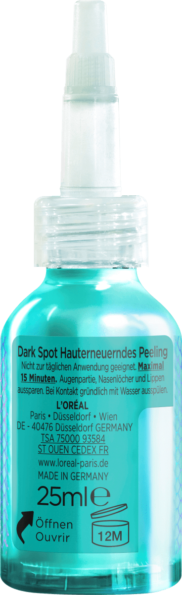 Peeling Bright Reveal AHA+BHA+PHA, 25 ml