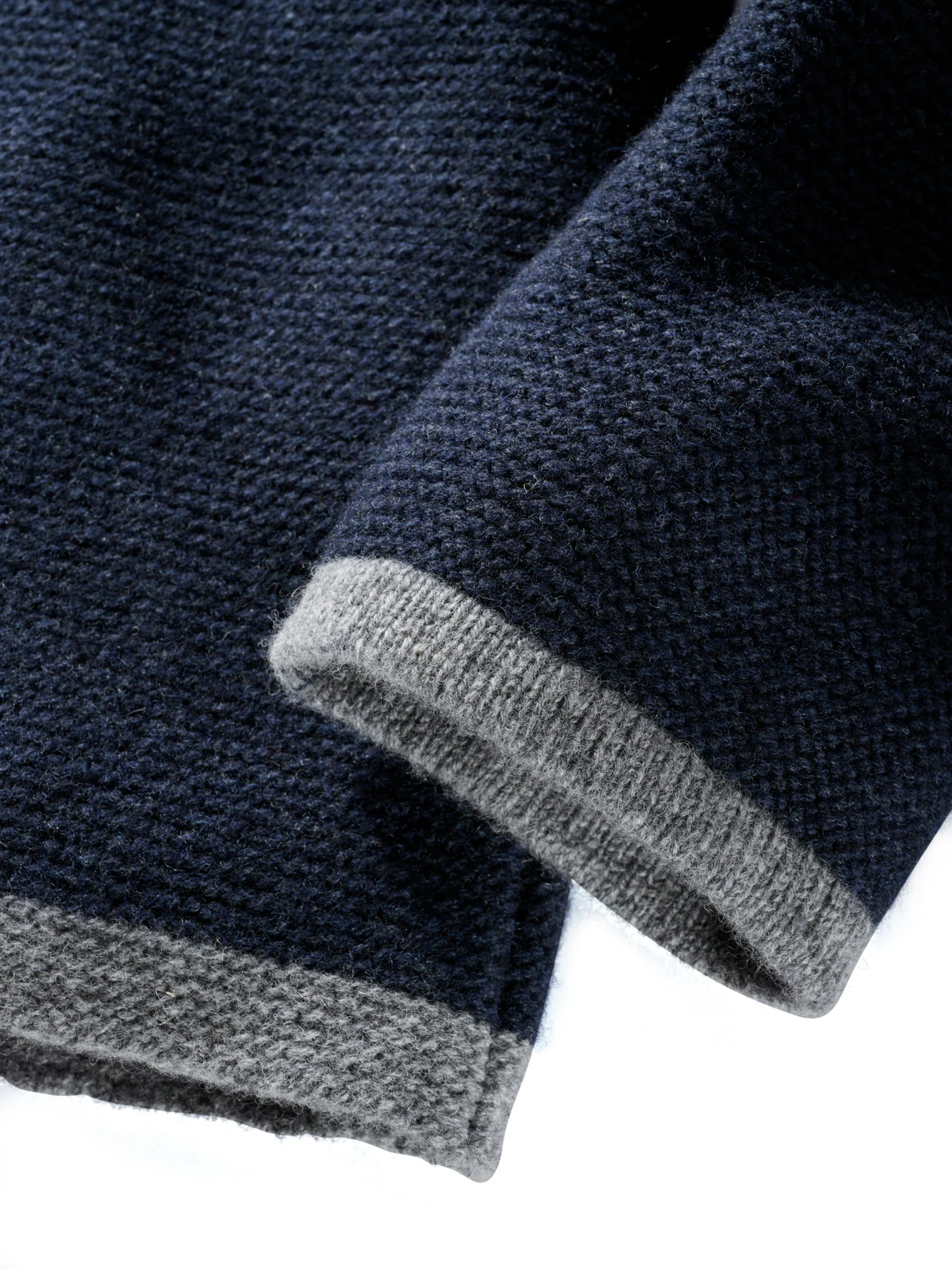 Alpen-Hoodie Thomas II