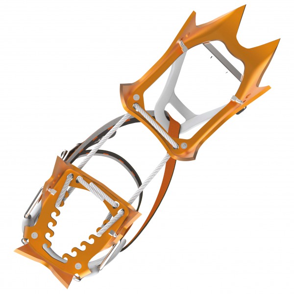 Petzl - Leopard FL - Steigeisen