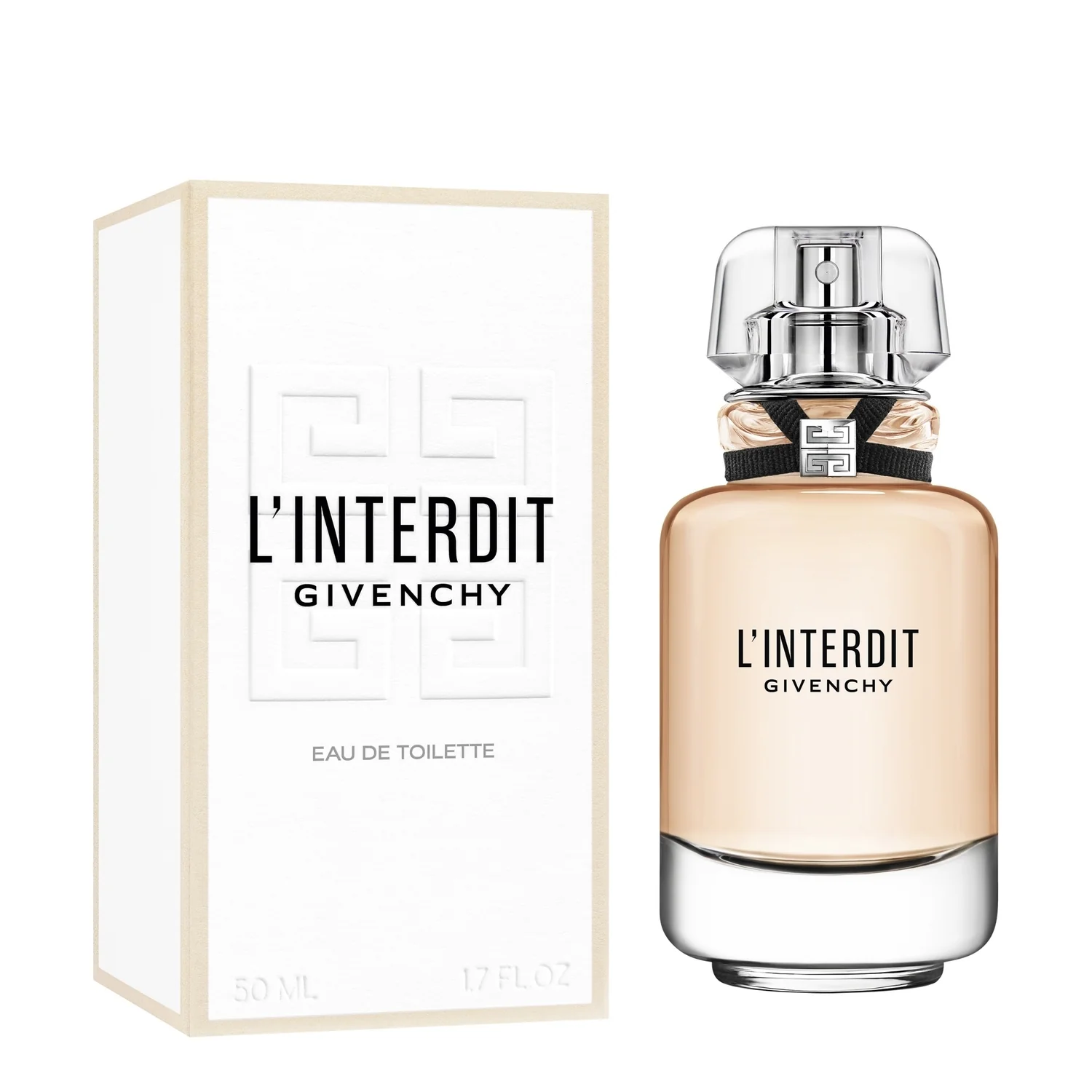 L'Interdit L'Interdit - Eau de Toilette