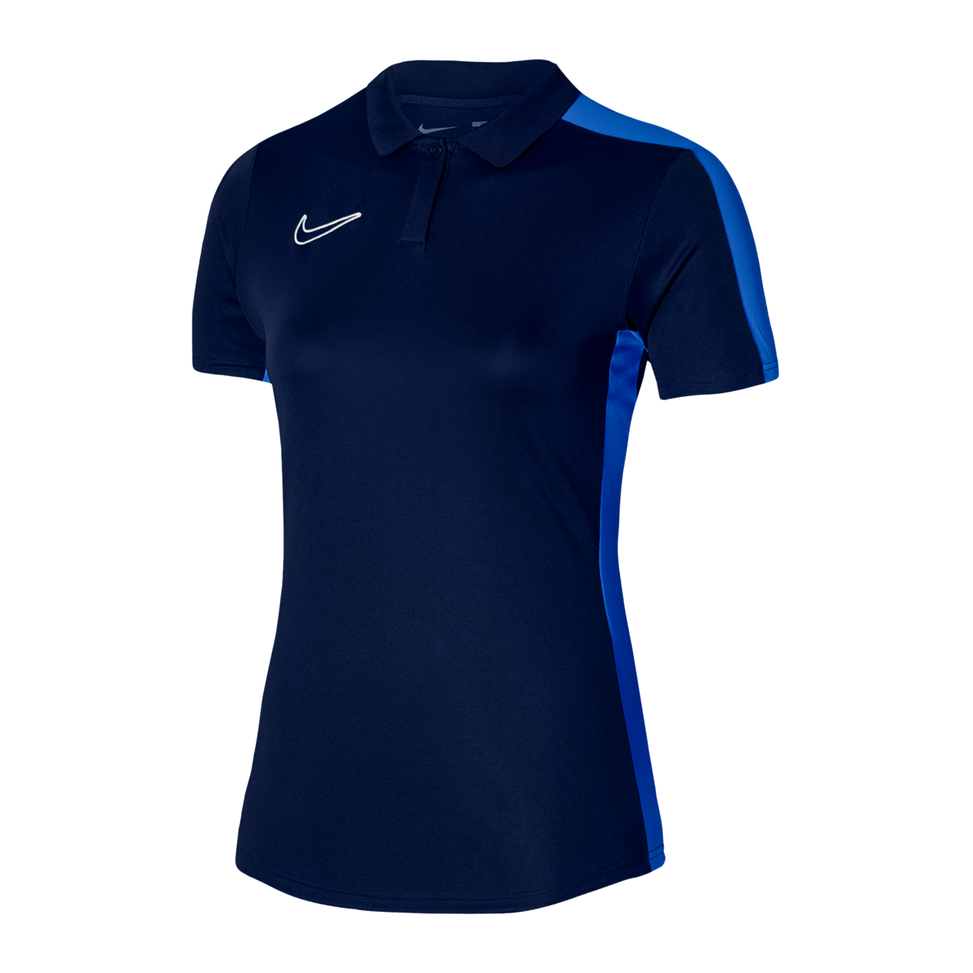 Nike Academy Poloshirt Damen Blau F451