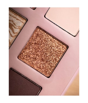 CATRICE Daring Nude Eyeshadow Palette Lidschatten Palette-18 g