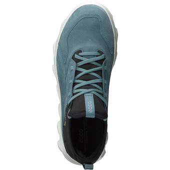 Ecco MXM Sneaker in blau