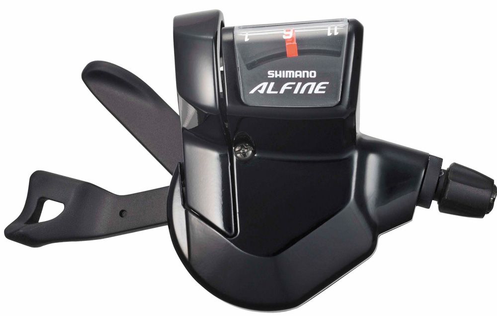 Shimano ALFINE SL-S700 11-Gang Schalthebel rechts kaufen | Bike-Discount