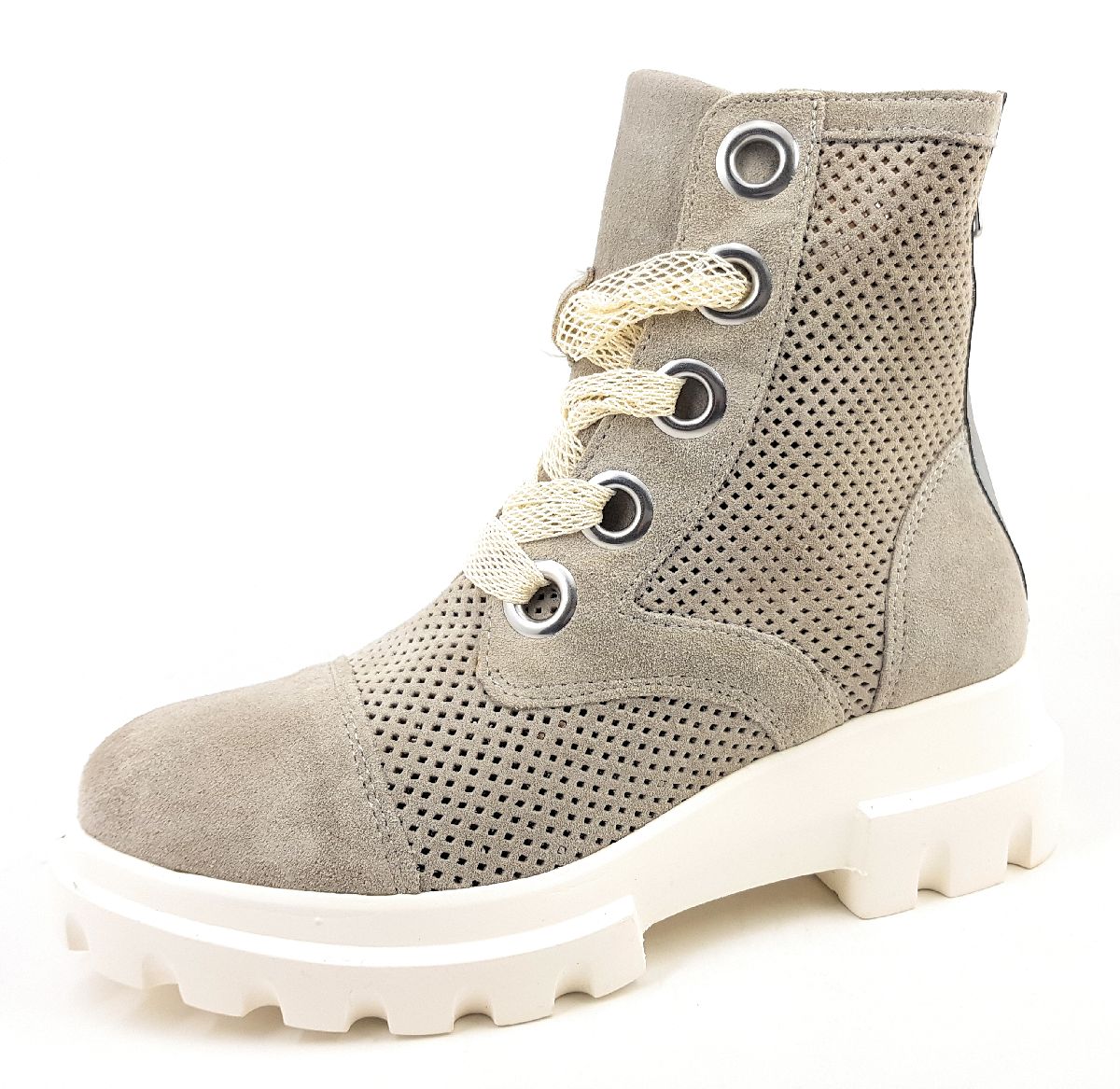 Alpe Sport 1567/89423 23021149 Beige Artico