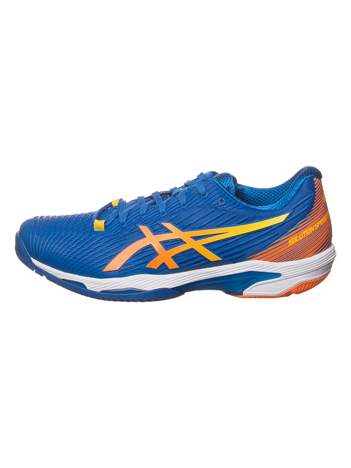 asics Tennisschuhe 