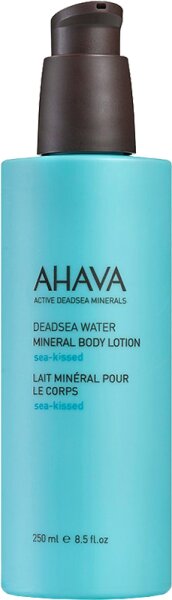Ahava Deadsea Water Mineral Body Lotion Sea-Kissed Bodylotion
