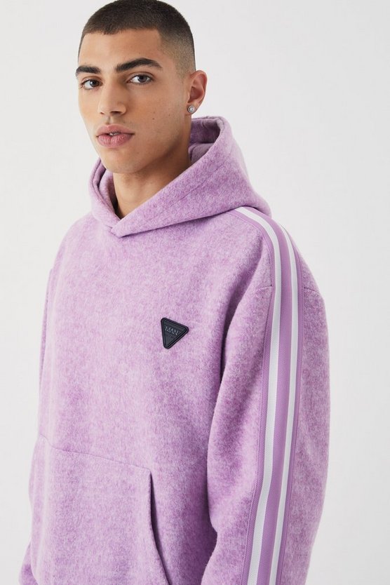 Oversize Hoodie