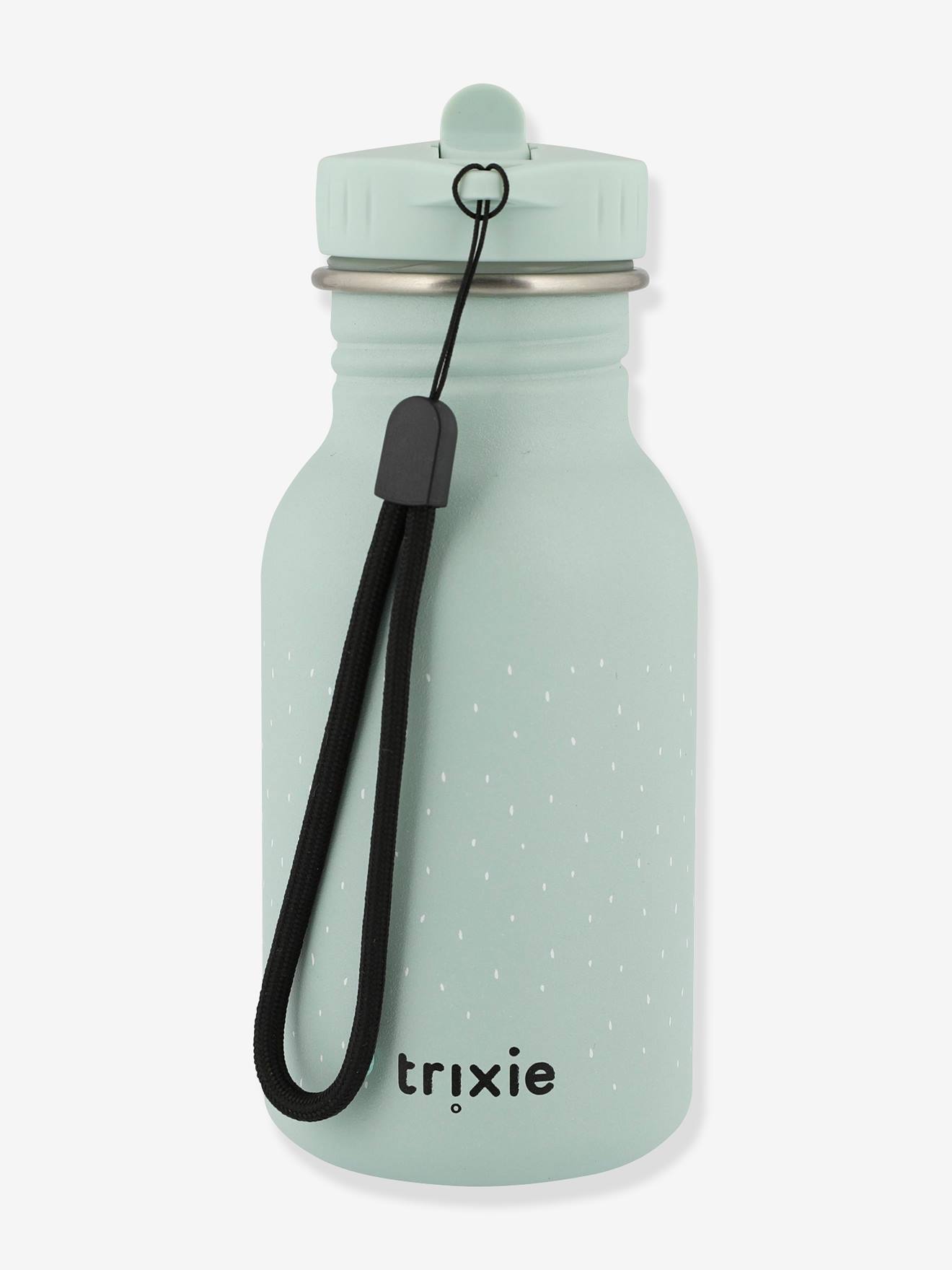 Trixie Trinkflasche 350 ml TRIXIE - eisblau