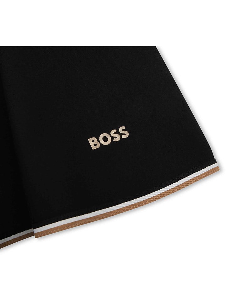 Hugo Boss Kids Rock in Schwarz günstig kaufen