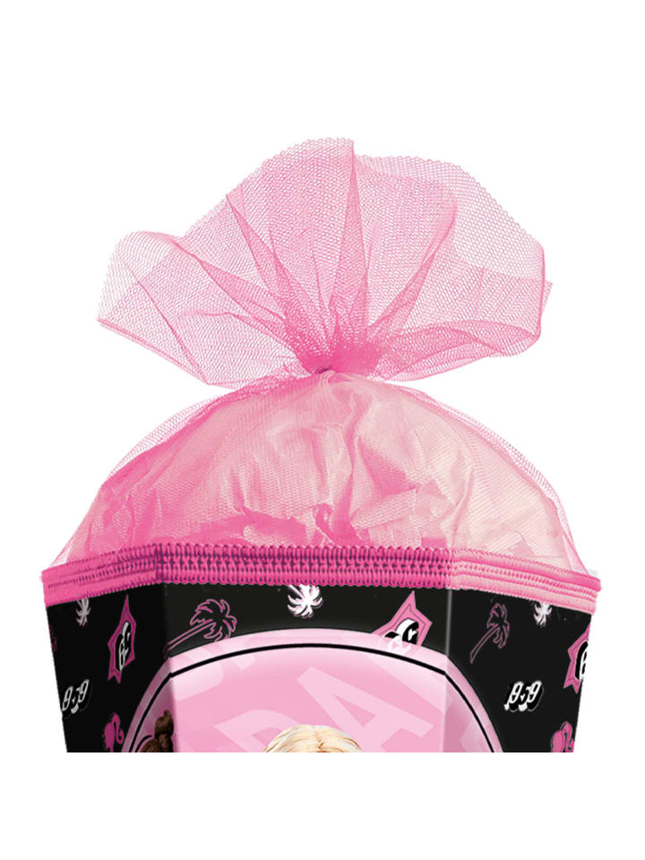ROTH Schultüte groß Barbie 85 cm in Rosa günstig kaufen onesize