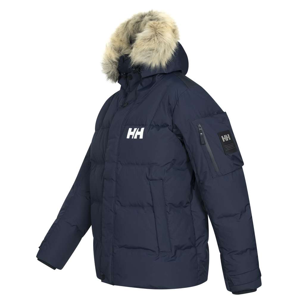 Helly Hansen Bouvet Herren Daunenjacke 53633-597