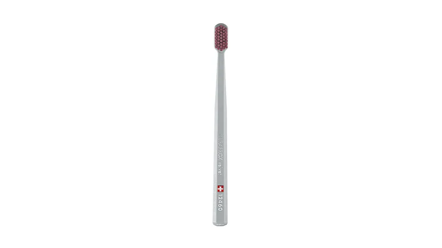 Curaprox Handzahnbürste CS 12460 velvet