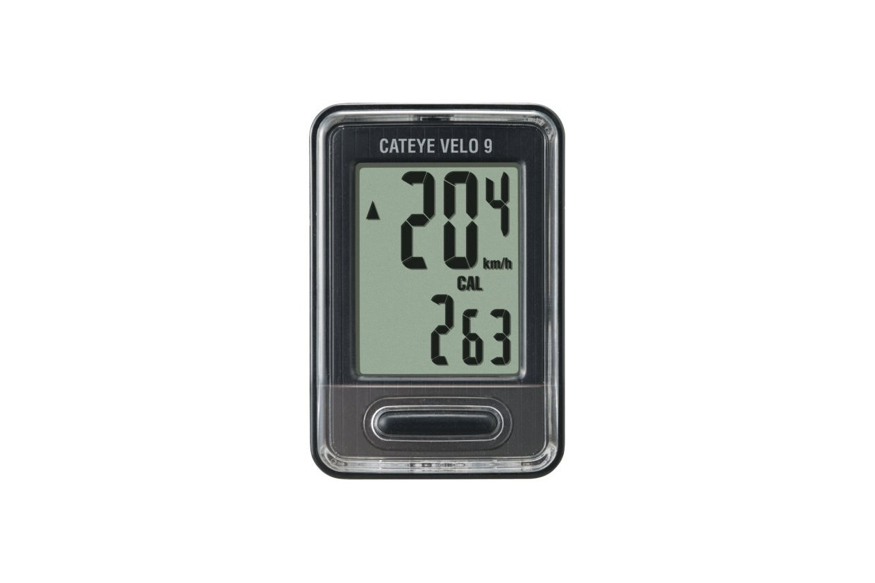 Cateye Velo 9 CC-VL 820
