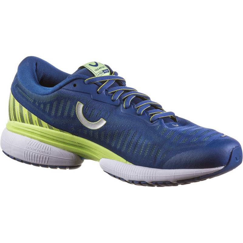TRUE MOTION U-TECH NEVOS Laufschuhe Herren