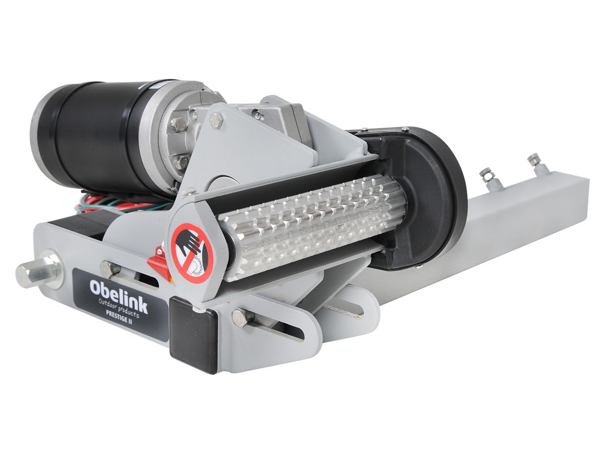 Zweite Chance Obelink Prestige II Rangierhilfe