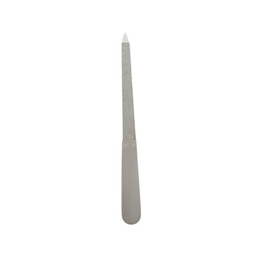 Saphir-Feile, grob/fein, 13 cm