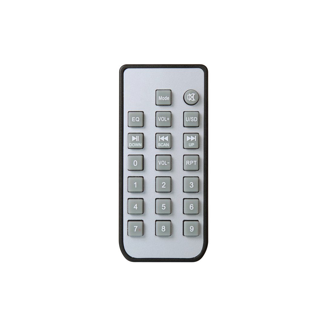 Dynavox VT-80 MK Vollverstärker (Anzahl Kanäle: 2, 160 W, 4 Lautsprecher-Anschlüsse, Ferbedienung für Digital-Eingänge, Bluetooth)