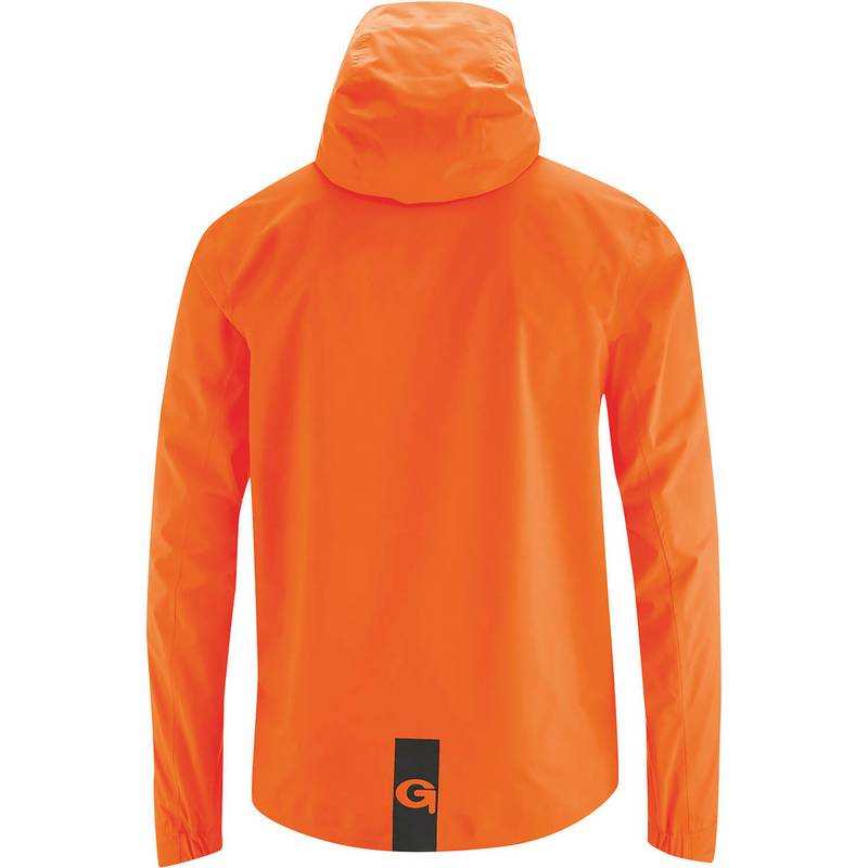 Gonso Bike Save Plus Fahrradjacke Herren