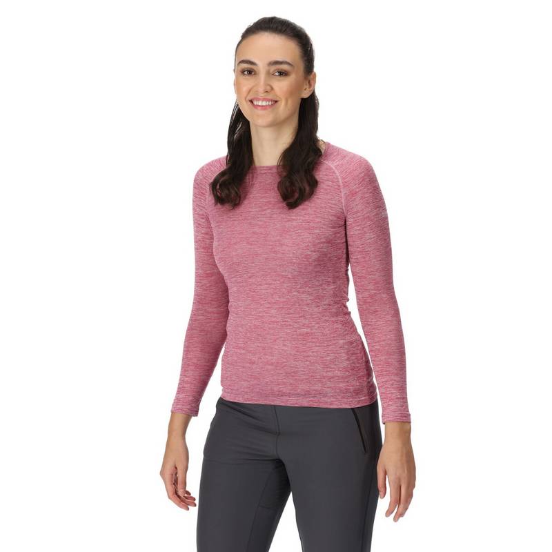 Regatta Burlow Funktionsshirt Damen