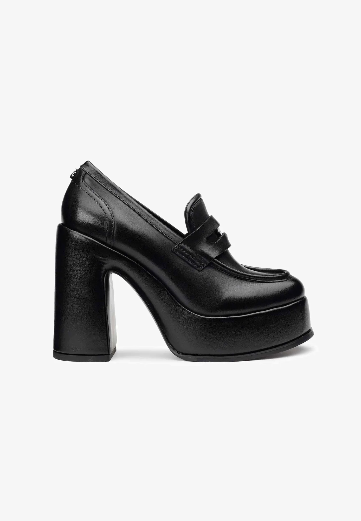 Cult BJORK - Zapatos de plataforma