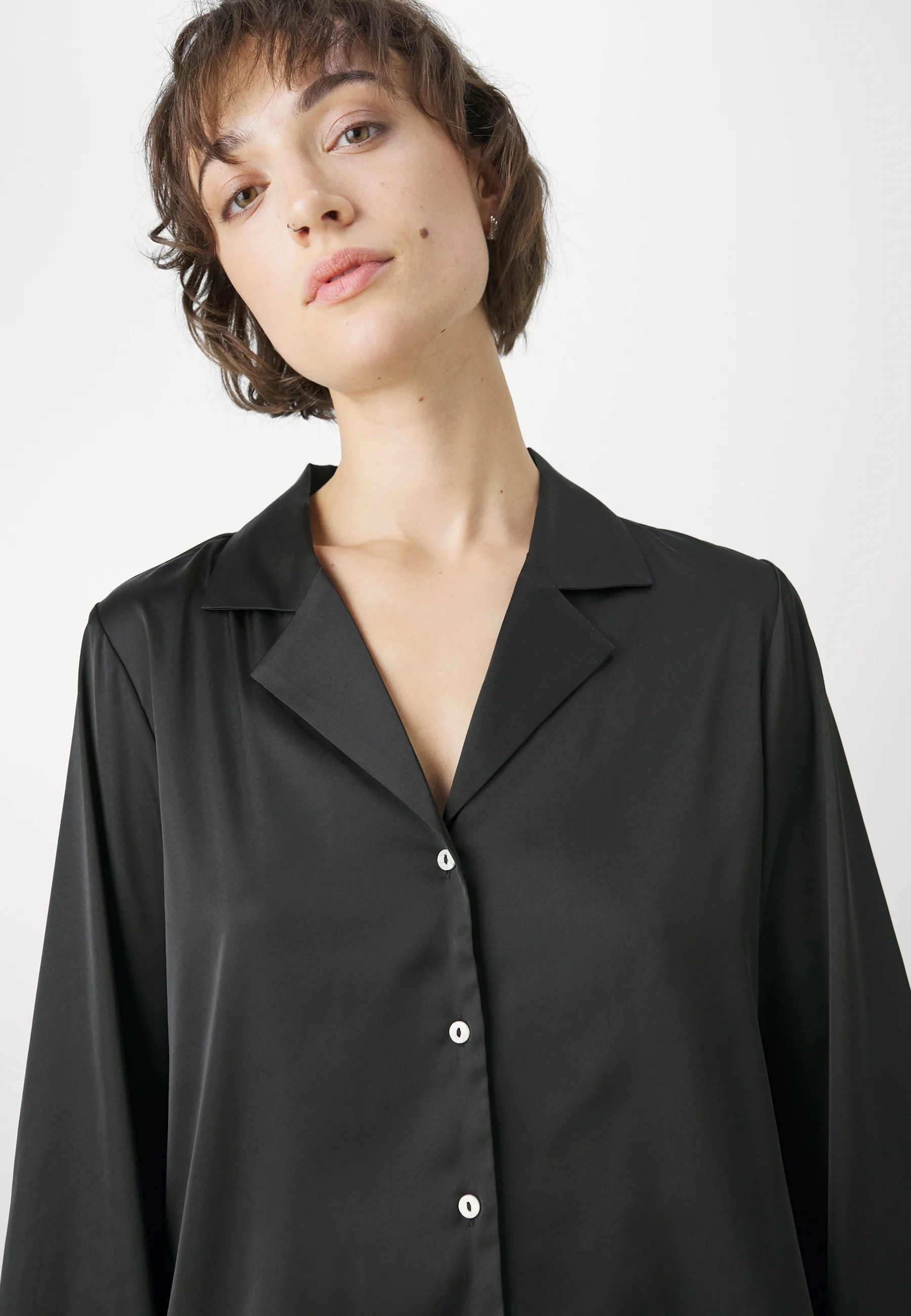 Pijamas de Anna Field