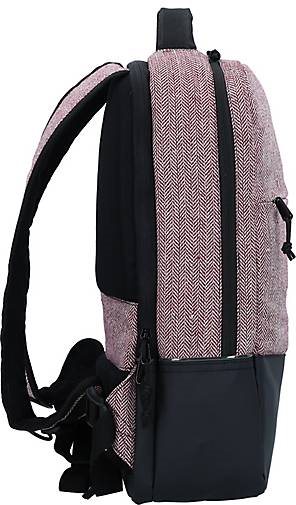 forvert New Lance Rucksack 40 cm Laptopfach