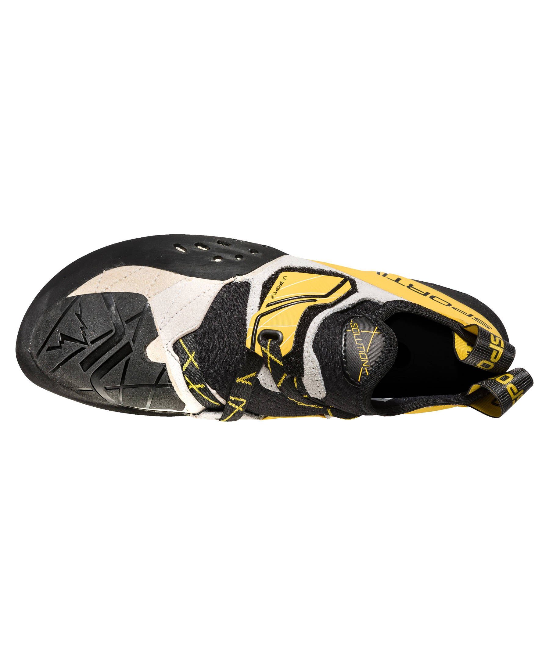 La Sportiva Herren Kletterschuhe 