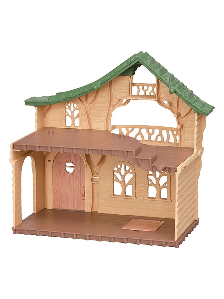 Sylvanian Families Sylvanian Families Spielhaus 