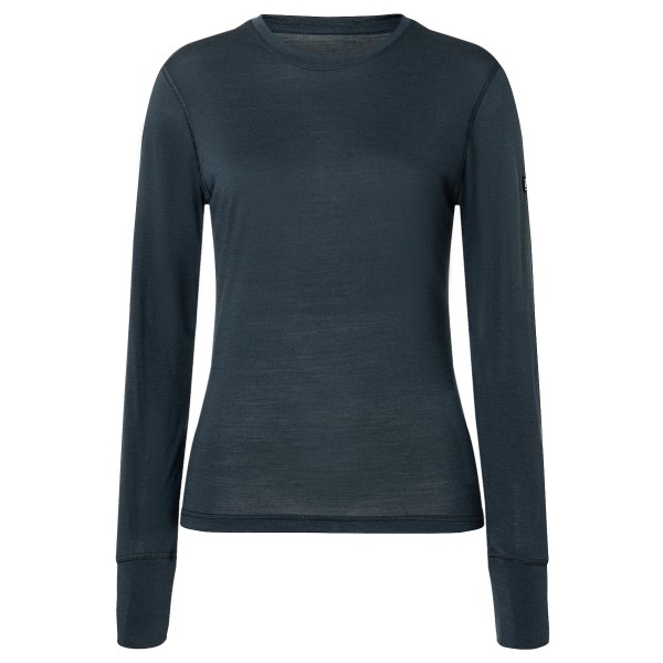 super.natural - Women's Tundra 175 L/S - Longsleeve