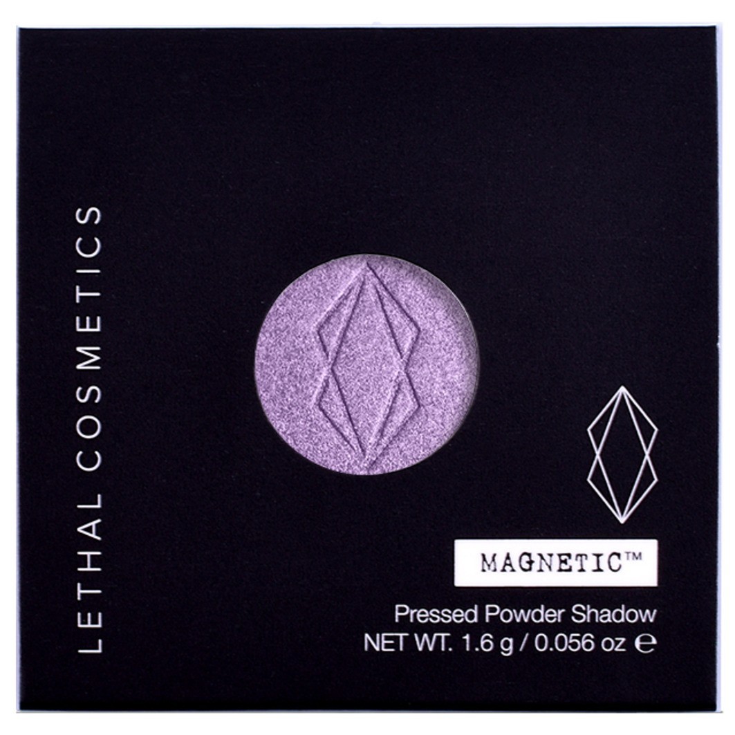 Ombretto pressato Magnetic™ di Lethal Cosmetics
