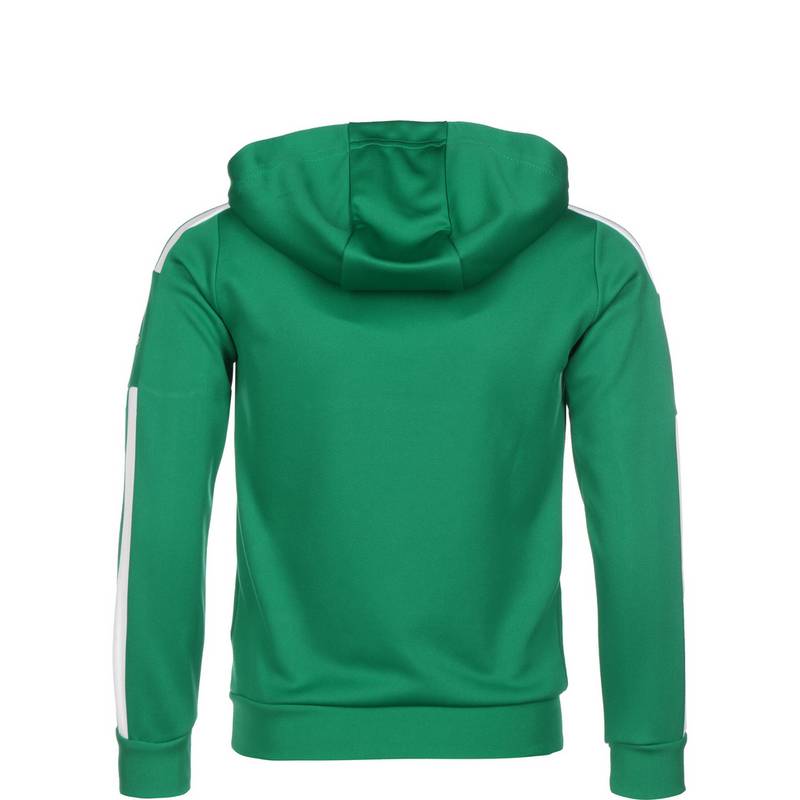 adidas Squadra 21 Hoodie Jungen