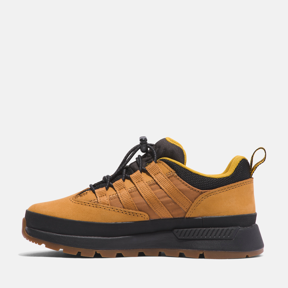 Timberland Euro Trekker Low TB0A66E42311 / gelb