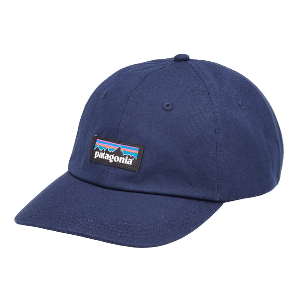 P-6 LABEL TRAD CAP Unisex - Mütze