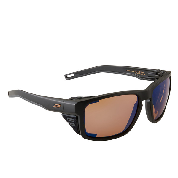 SHIELD L Unisex - Sportbrille