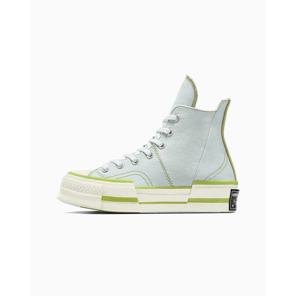 Converse Chuck 70 Plus A07081C / grün