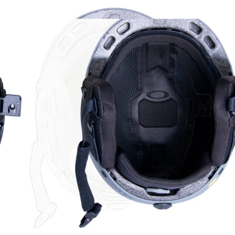 Oakley MOD1 PRO Helm