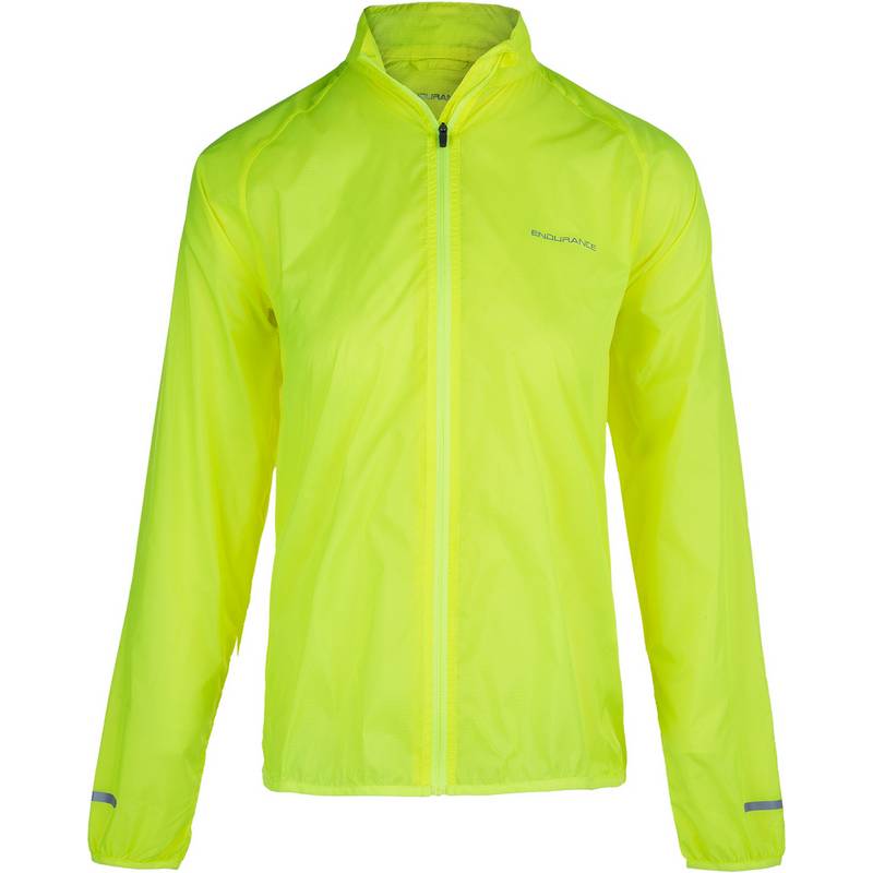 Endurance IMMIE W Packable Fahrradjacke Damen