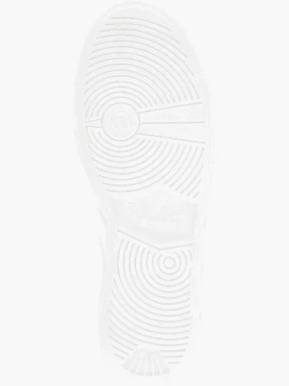 Rieker Damen Sneaker Low