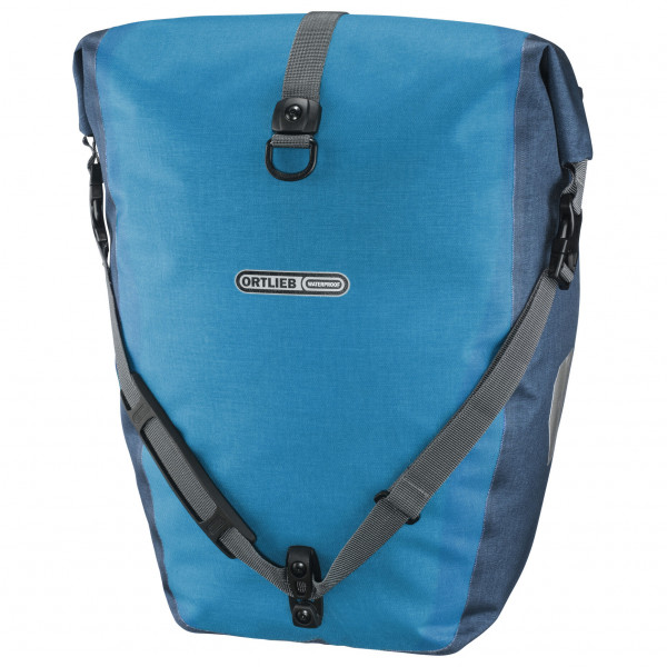Ortlieb - Back-Roller Plus - Gepäckträgertaschen