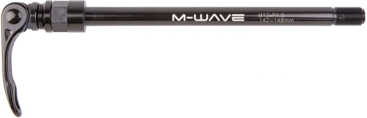 M-Wave Axle Syntace Steckachse mit Anhängeraufnahme kaufen | Bike-Discount