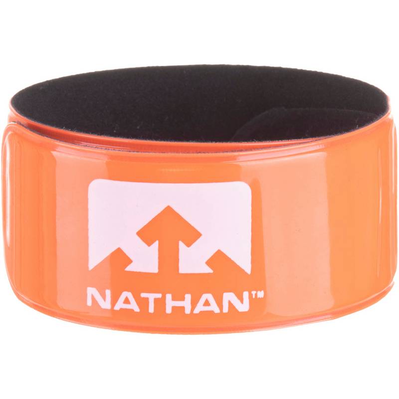 NATHAN Reflex 2er Pack Signalband