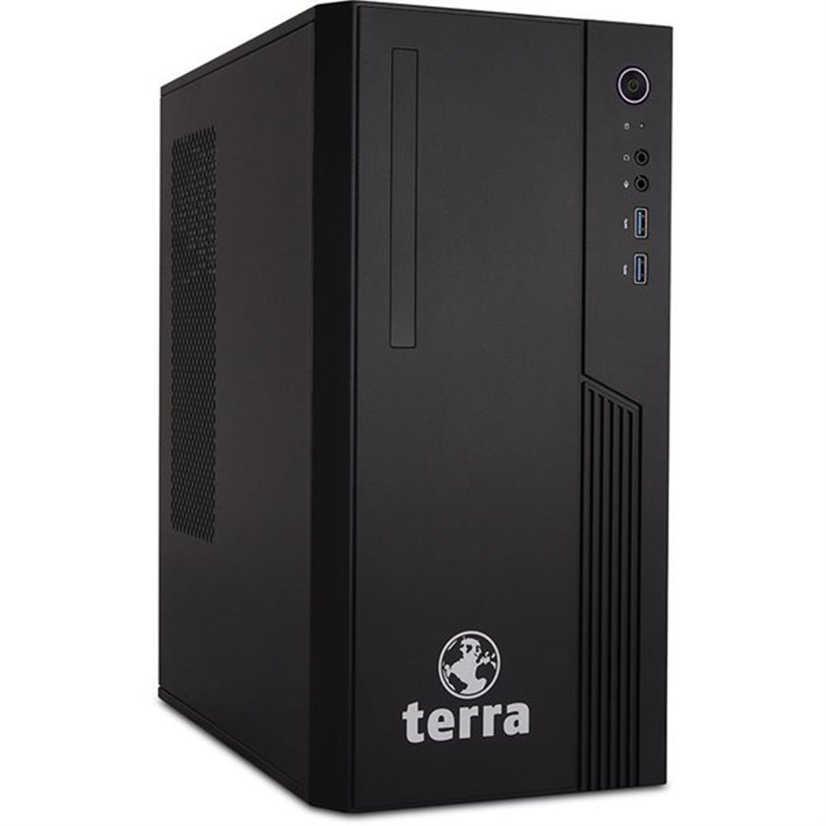 TERRA Business 5000 Business-PC (AMD Ryzen 5 4650G, Radeon™ Graphics 7-Core, 500 GB SSD, Windows 11 Pro)