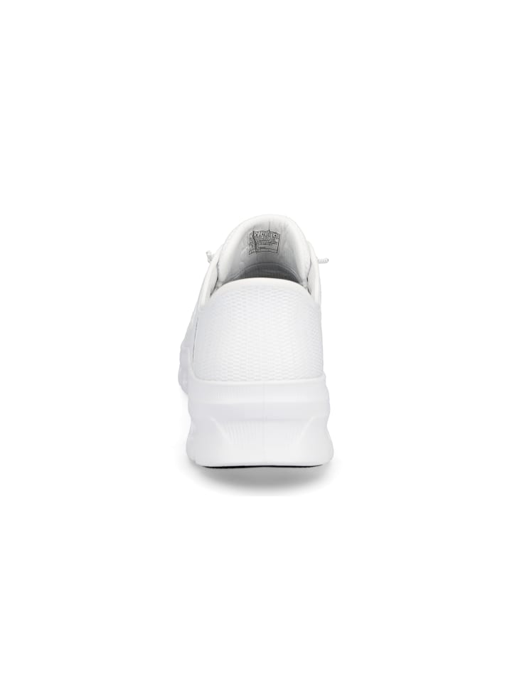 Skechers Slip-in Sneaker Glide-Step Pro in Weiß günstig kaufen