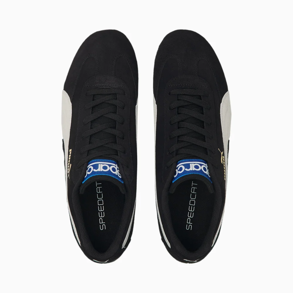 PUMA Sparco x Speedcat OG 307171_01 / schwarz