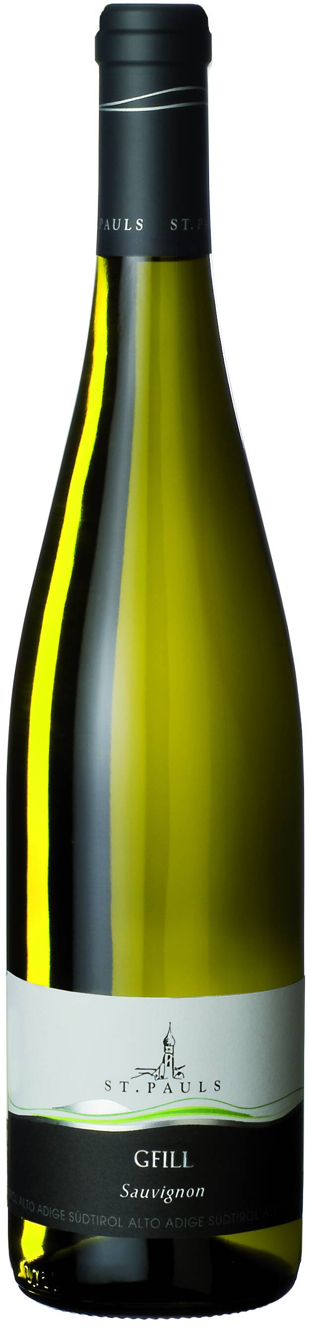 Kellerei St. Pauls Sauvignon Gfill 2022