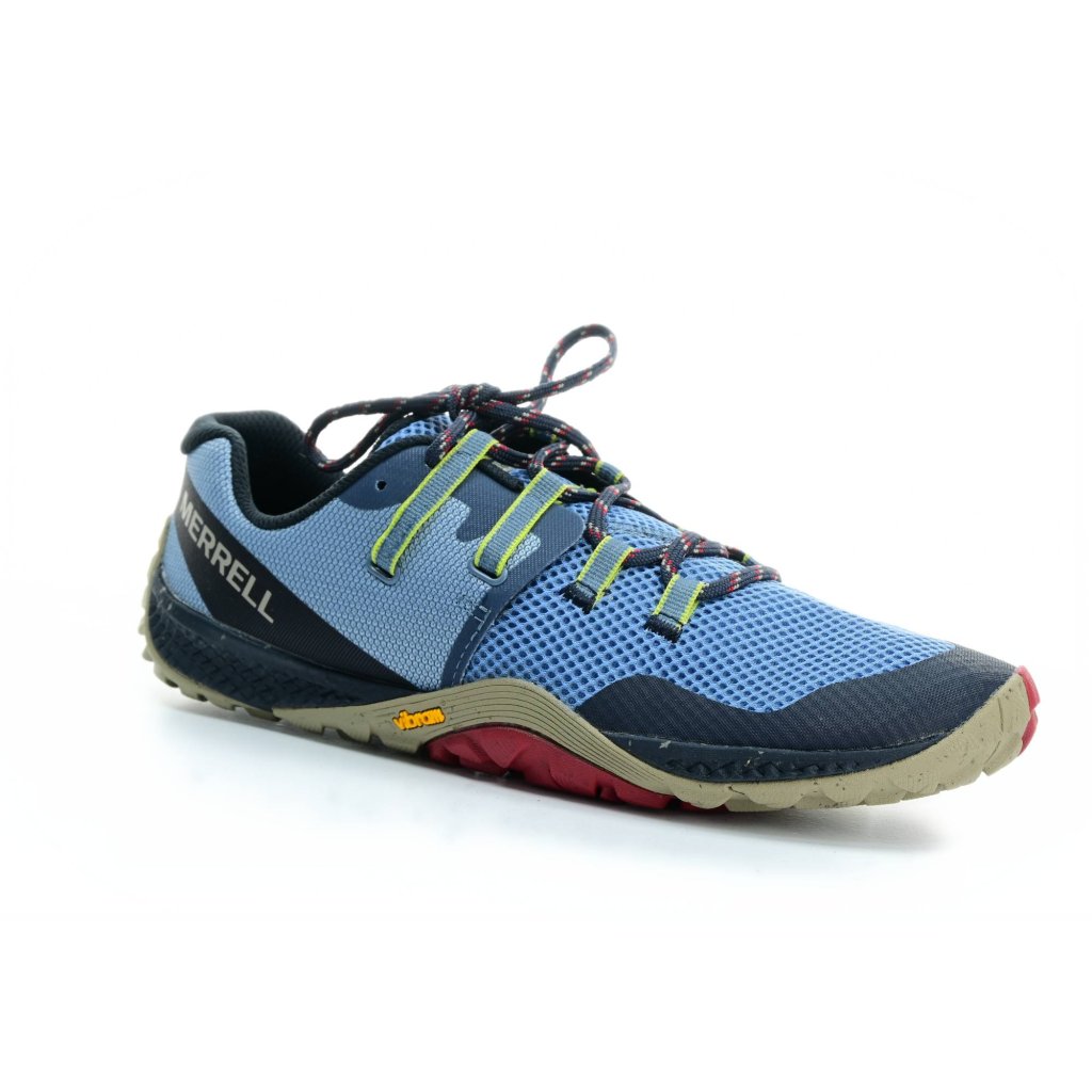 Merrell Trail Glove 6 Arona sportliche Barfußschuhe