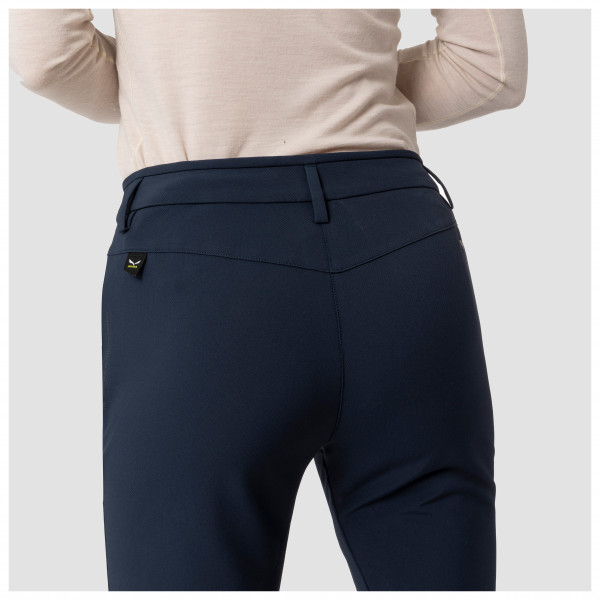 Salewa - Women's Puez Dolomitic 2 DST Reg Pant - Trekkinghose