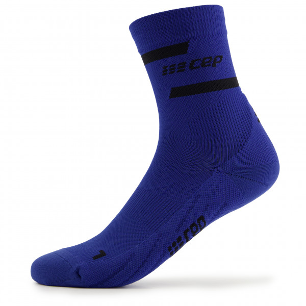 CEP - The Run Socks Mid Cut - Laufsocken