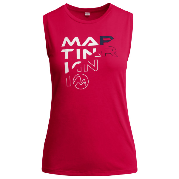 Martini - Women's Go.Strong - Tank Top